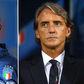 Mario Balotelli hits out at Roberto Mancini over claims that Italy are short of talented strikers