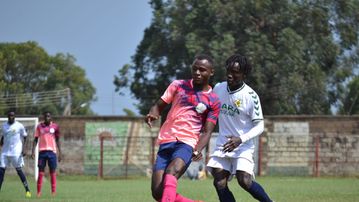 Mara Sugar overcome Mwatate as Darajani Gogo pile more misery on Silibwet