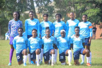 Kampala Queens to host Canadian team in international friendly