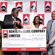 Kenya Pipeline boosts Kenya Volleyball Federation ahead of Golden Jubilee celebrations