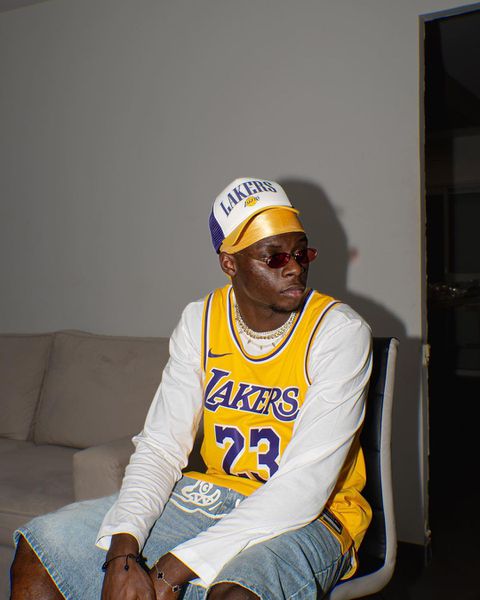 Super Eagles-eligible Chelsea star Lesley Chimuanya Ugochukwu celebrates his 20th birthday with Nigerian parents.