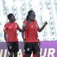Hard-battling Uganda fight back to draw with four-time AFCON champions Ghana