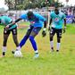 Final in sight for Nkumba as they edge Kampala University in the first leg