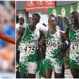 Nigerian athletes finished second overall at the 13th African Games in Ghana |Pulsesports.ng