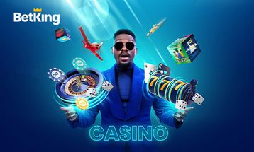 A different way to win: How to easily navigate BetKing’s Online Casino