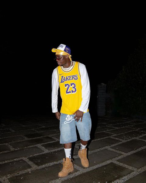 Super Eagles-eligible Chelsea star Lesley Chimuanya Ugochukwu celebrates his 20th birthday with Nigerian parents.