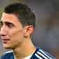 World Cup winner Angel Di Maria's family receive death threats from drug cartel in Argentina