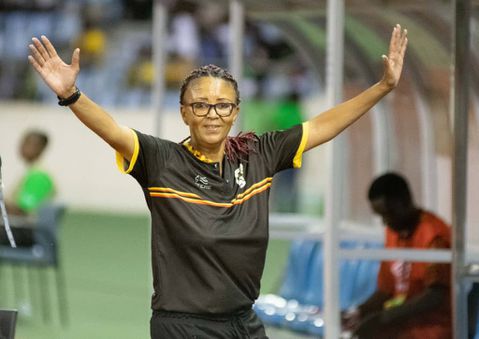 What Uganda needs to take Women's football to the top - Crested Cranes boss Sheryl Botes