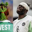 Inter Milan and UEFA celebrate Super Eagles of Nigeria legend Taribo West turns 50.
