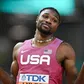 Noah Lyles contemplating taking part in surprising fourth event at Paris Olympics