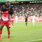 Birthday boy Olunga turns on the style as Harambee Stars tame Zimbabwe to claim Four Nations bragging rights