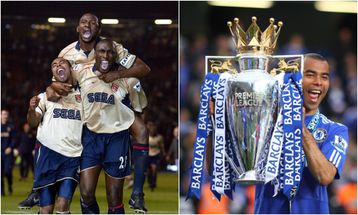 Ashley Cole: Premier League Hall of Fame inductee snubs Chelsea title success