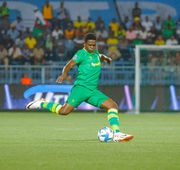 Football 'agent' Ronnie Santos wailing over Gift Fred's refusal to pay him for mediating his deal to Young Africans