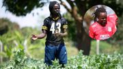 From midfield to farmland: The journey of resilience for Posta Rangers and Harambee Stars player
