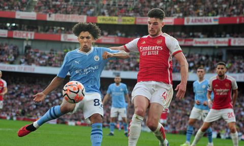 Man City vs Arsenal: Referee who Mourinho called a disgrace to officiate decisive clash at the Etihad