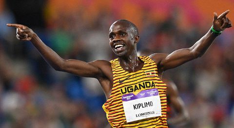 Jacob Kiplimo talks childhood, inspiration, success story, setbacks, biggest rival, Olympics and the upcoming World Cross Country Championships