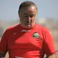 Firat reveals two things Harambee Stars have worked on in Malawi ahead of Ivory Coast, Burundi assignments