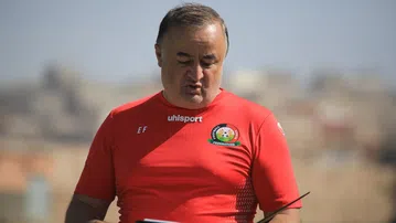 Firat reveals two things Harambee Stars have worked on in Malawi ahead of Ivory Coast, Burundi assignments