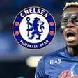 Chelsea reportedly set to make £77m bid for Victor Osimhen
