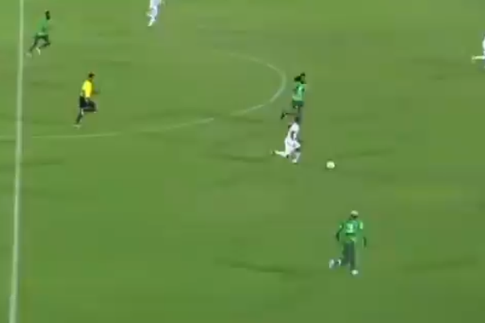 Don't miss the Super Eagles of Nigeria face off against the Les Aigles of Mali in an international friendly.