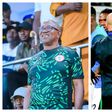 Peter Obi appreciates Super Eagles