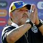 Did he lie about Diego’s final days? Maradona’s bodyguard accused of perjury