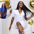 Golden 25: Sha'Carri Richardson celebrates birthday milestone, slays in gorgeous look styled by boyfriend Christian Coleman