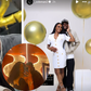 'Happy birthday my queen' - Christian Coleman pens heartfelt love notes to girlfriend Sha'Carri Richardson on her 25th birthday