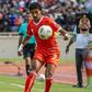 Pierre-Emerick Aubameyang's advise that could benefit Mohammed Bajaber, william Lenkupae