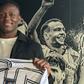 Victor Wanyama Dunfermline Athletic.