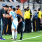 Lionel Scaloni head coach Lionel Messi of Argentina || Image credit: Imago