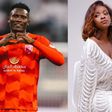 ‘Till the wheels fall off’ - Michael Olunga’s girlfriend pens heartfelt birthday message for Harambee Stars captain as he turns 31