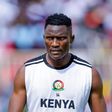 'Its Not in My Mind' - Michael Olunga Claims as He Nears Harambee Stars All-Time Goalscoring Record