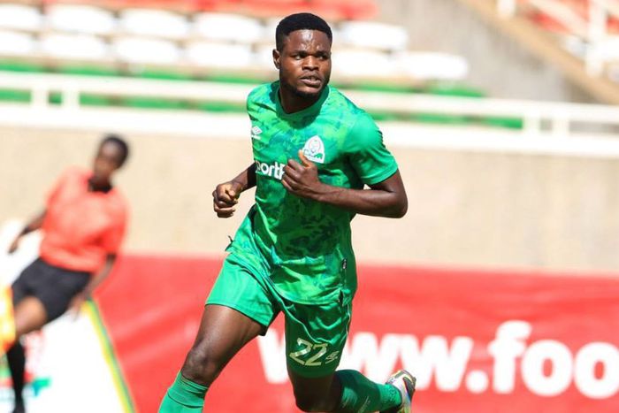 Benson Omalla's Mashemeji derby hangs in the balance as Gor Mahia issue update