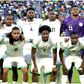 Nigeria's Super Eagles team | Credit: IMAGO