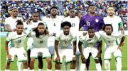We are almost there: One-time AFCON winner consoles unlucky Super Eagles after heartbreaking result against Zimbabwe