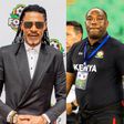 Benni McCarthy, Aliou Cisse & Rigobert Song: How did African legends perform in their new jobs?
