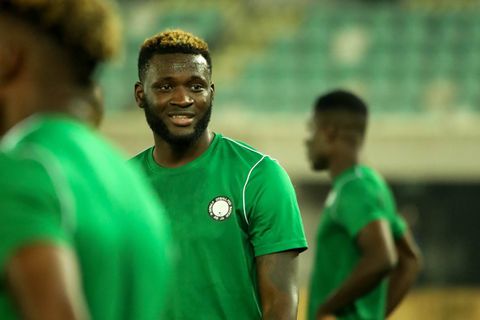 Boniface is a good player - Olympic champion begs for patience with Leverkusen star