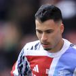 Osimhen’s Galatasaray tempt Arsenal with £38m bid for Martinelli