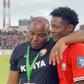 Newly-capped Harambee Stars defender Manzur Okwaro banking on U-20 AFCON experience to secure dream move