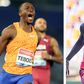 'He can be one of the best' – Letsile Tebogo backs Aussie teen Gout Gout as future sprinting sensation