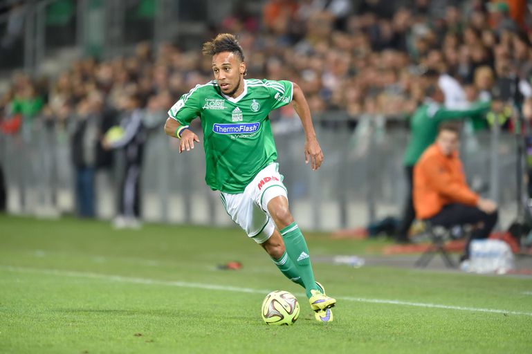Pierre-Emerick Aubameyang