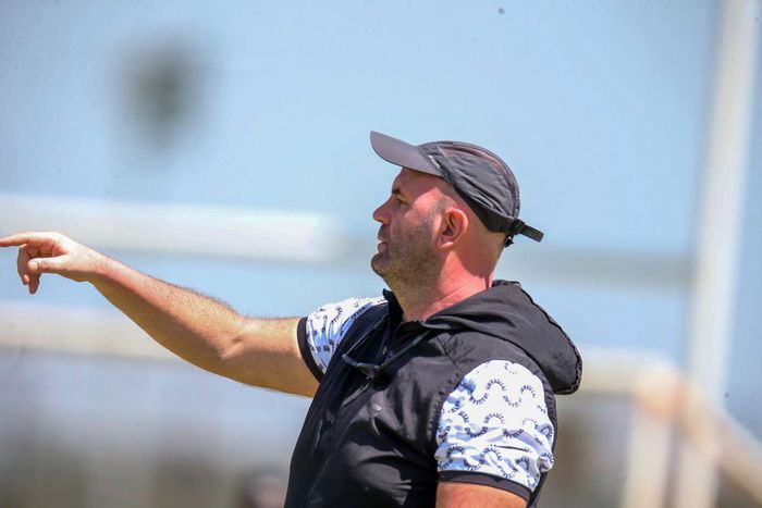 Sinica Mihic bullish as Gor Mahia face AFC Leopards in Mashemeji Derby