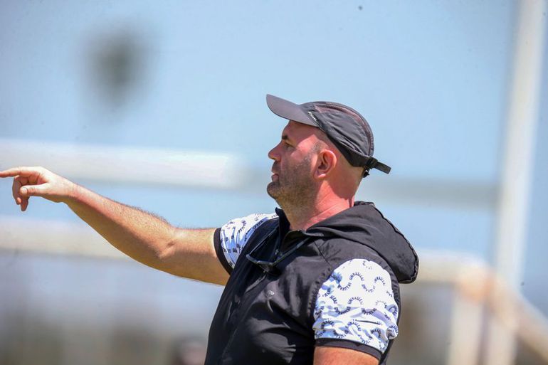 Sinica Mihic bullish as Gor Mahia face AFC Leopards in Mashemeji Derby