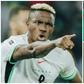 Nothing without Osimhen: Fans slam Chelle's Super Eagles after Zimbabwe draw