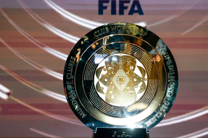 FIFA announce $125 MILLION prize money for Club World Cup winner