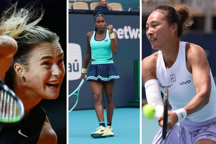 Top 5 Highest-Earning Female Athletes in 2025