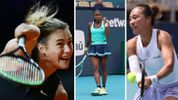 Top 5 Highest-Earning Female Athletes in 2025