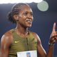 Faith Kipyegon Reveals Mindset as She Outlines Strategy to Run Historic Mile