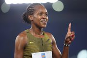 Faith Kipyegon Reveals Mindset as She Outlines Strategy to Run Historic Mile